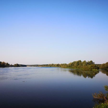 Белый Берег Загородный Отель Belyy Bereg Екстериор снимка