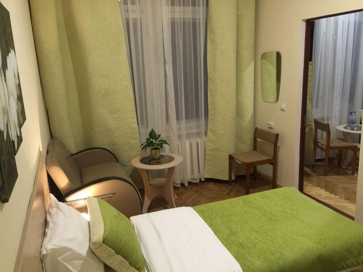 Белый Берег Загородный Отель Belyy Bereg Екстериор снимка