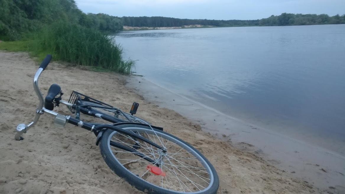 Белый Берег Загородный Отель Belyy Bereg Екстериор снимка